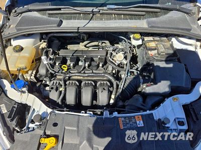 Zdjęcie 11 z 12 samochodu: 2017 FORD FOCUS S VIN:1FADP3E23HL297936 - miniatura