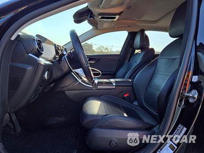 Zdjęcie 7 z 12 samochodu: 2022 MERCEDES-BENZ C 300 VIN:W1KAF4GB3NR055763 - miniatura