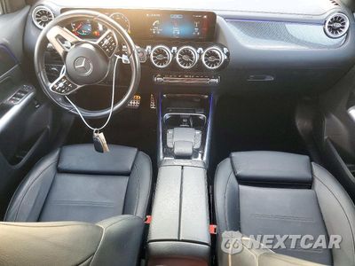 Zdjęcie 8 z 14 samochodu: 2023 MERCEDES-BENZ GLA 250 4MATIC VIN:W1N4N4HB0PJ497127 - miniatura