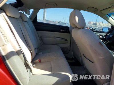 Zdjęcie 10 z 12 samochodu: 2006 TOYOTA PRIUS BASE VIN:JTDKB20UX67069540 - miniatura
