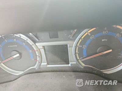 Zdjęcie 9 z 13 samochodu: 2018 TOYOTA 4RUNNER SR5 PREMIUM VIN:JTEBU5JR8J5580668 - miniatura