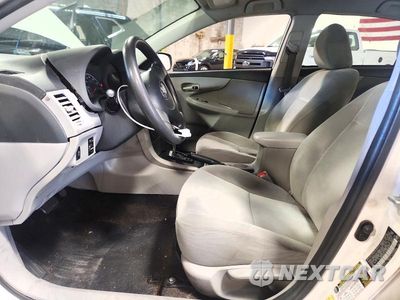 Zdjęcie 7 z 12 samochodu: 2012 TOYOTA COROLLA L VIN:2T1BU4EE1CC888051 - miniatura