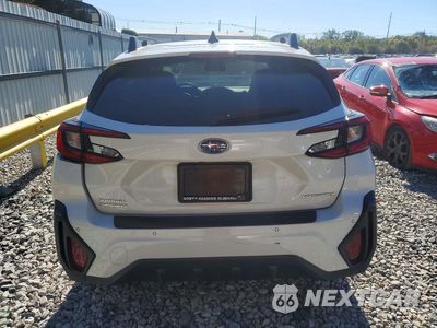 Zdjęcie 6 z 13 samochodu: 2025 SUBARU CROSSTREK LIMITED VIN:4S4GUHM62S3715469 - miniatura