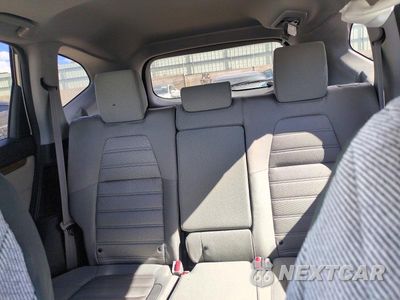 Zdjęcie 10 z 13 samochodu: 2020 HONDA CR-V EX VIN:7FART6H5XLE022387 - miniatura