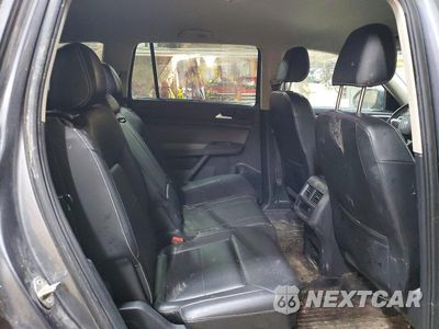Zdjęcie 11 z 13 samochodu: 2021 VOLKSWAGEN ATLAS SE VIN:1V2HR2CA9MC552611 - miniatura