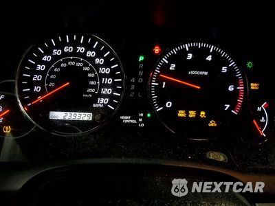 Zdjęcie 9 z 13 samochodu: 2005 LEXUS GX 470 VIN:JTJBT20X650089490 - miniatura