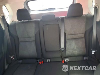 Zdjęcie 10 z 13 samochodu: 2025 NISSAN ROGUE SV VIN:5N1BT3BAXSC773045 - miniatura
