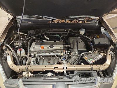 Zdjęcie 12 z 13 samochodu: 2003 HONDA CR-V EX VIN:SHSRD78853U107610 - miniatura