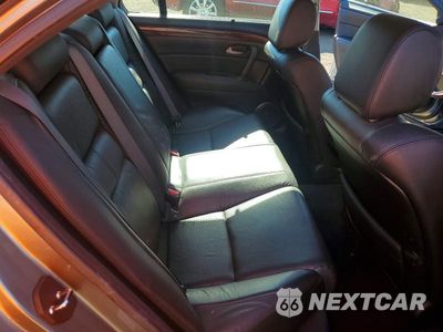 Zdjęcie 10 z 13 samochodu: 2010 ACURA RL VIN:JH4KB2F68AC002832 - miniatura