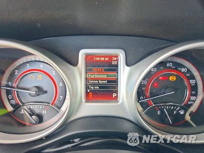Zdjęcie 9 z 13 samochodu: 2017 DODGE JOURNEY SXT VIN:3C4PDCBG6HT531166 - miniatura