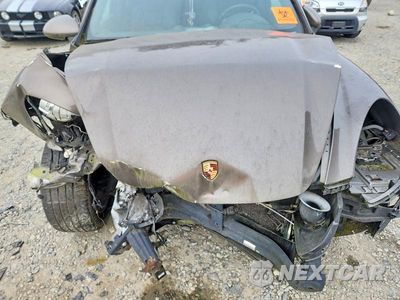 Zdjęcie 11 z 12 samochodu: 2011 PORSCHE CAYENNE VIN:WP1AA2A25BLA05482 - miniatura