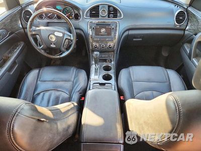 Zdjęcie 8 z 13 samochodu: 2013 BUICK ENCLAVE VIN:5GAKVCKD7DJ212844 - miniatura