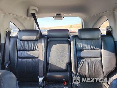 Zdjęcie 10 z 13 samochodu: 2007 HONDA CR-V EXL VIN:JHLRE48777C058927 - miniatura