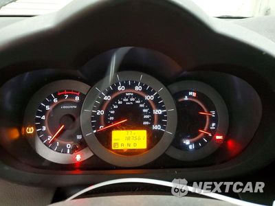 Zdjęcie 9 z 14 samochodu: 2010 TOYOTA RAV4 SPORT VIN:JTMRF4DV4A5034188 - miniatura