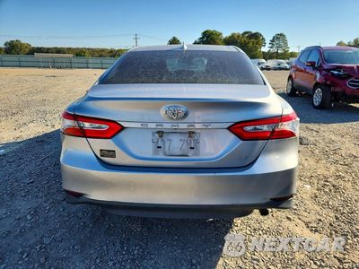 Zdjęcie 6 z 12 samochodu: 2020 TOYOTA CAMRY LE VIN:4T1C11AK8LU927319 - miniatura