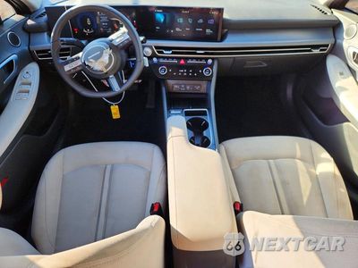 Zdjęcie 8 z 12 samochodu: 2026 HYUNDAI SONATA SEL SPORT VIN:KMHL64JAXTA549113 - miniatura