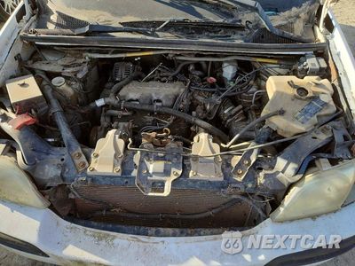 Zdjęcie 12 z 13 samochodu: 2005 CHEVROLET VENTURE INCOMPLETE VIN:1GBDV13E85D149065 - miniatura