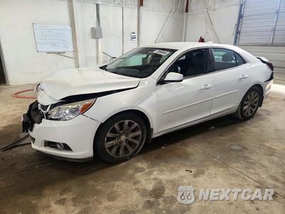 2015 CHEVROLET MALIBU 2LT 1G11D5SL8FU152972 - główne zdjęcie licytacji z USA - miniatura