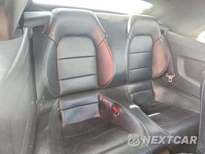 Zdjęcie 10 z 12 samochodu: 2016 FORD MUSTANG VIN:1FATP8UH3G5226933 - miniatura