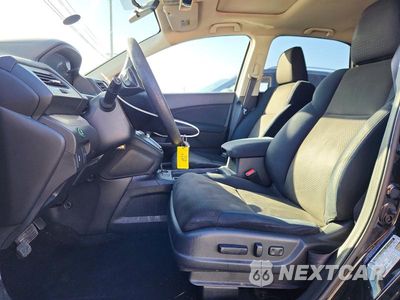 Zdjęcie 7 z 13 samochodu: 2016 HONDA CR-V EX VIN:2HKRM4H53GH653373 - miniatura