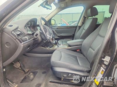 Zdjęcie 7 z 12 samochodu: 2014 BMW X3 XDRIVE28I VIN:5UXWX9C54E0D12591 - miniatura