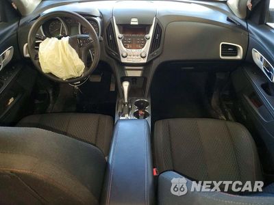 Zdjęcie 8 z 13 samochodu: 2014 CHEVROLET EQUINOX LS VIN:2GNALAEK0E6203262 - miniatura