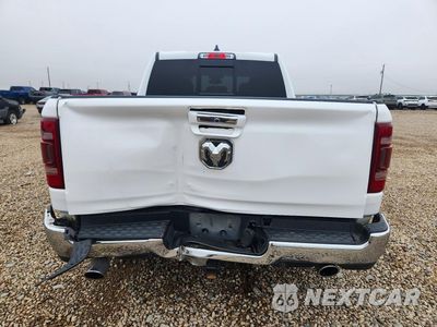 Zdjęcie 6 z 12 samochodu: 2020 RAM 1500 BIG HORN/LONE STAR VIN:1C6SRFFT9LN109641 - miniatura