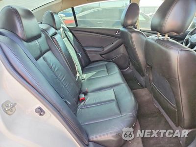 Zdjęcie 10 z 12 samochodu: 2012 NISSAN ALTIMA 2.5 VIN:1N4AL2AP5CC114281 - miniatura
