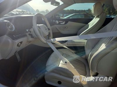 Zdjęcie 7 z 13 samochodu: 2018 MERCEDES-BENZ E 400 VIN:WDD1K6FB5JF026821 - miniatura