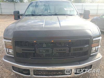 Zdjęcie 12 z 13 samochodu: 2008 FORD F250 SUPER DUTY VIN:1FTSX20R38EB96285 - miniatura