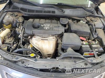 Zdjęcie 11 z 12 samochodu: 2010 TOYOTA CAMRY LE VIN:4T1BF3EK2AU043683 - miniatura