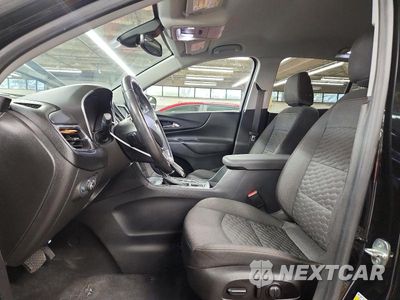 Zdjęcie 7 z 12 samochodu: 2020 CHEVROLET EQUINOX LT VIN:3GNAXUEVXLL346650 - miniatura