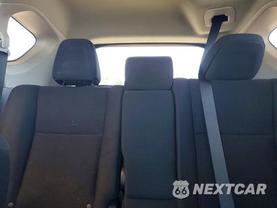 Zdjęcie 10 z 13 samochodu: 2016 TOYOTA RAV4 LE VIN:2T3BFREV1GW472116 - miniatura