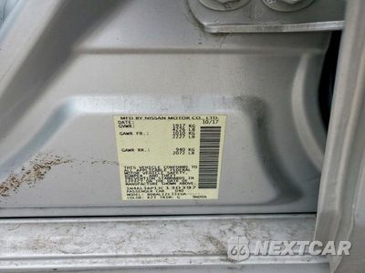 Zdjęcie 12 z 12 samochodu: 2018 NISSAN ALTIMA 2.5 SV VIN:1N4AL3AP1JC130397 - miniatura