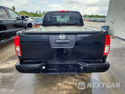 Zdjęcie 6 z 12 samochodu: 2017 NISSAN FRONTIER S VIN:1N6BD0CTXHN764579 - miniatura