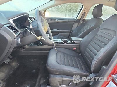 Zdjęcie 7 z 12 samochodu: 2015 FORD FUSION SE VIN:3FA6P0H74FR212499 - miniatura