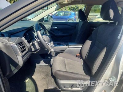 Zdjęcie 7 z 13 samochodu: 2025 NISSAN ROGUE SV VIN:5N1BT3BB5SC789596 - miniatura