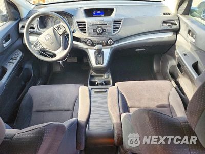 Zdjęcie 8 z 14 samochodu: 2013 HONDA CR-V EX VIN:5J6RM4H51DL044509 - miniatura