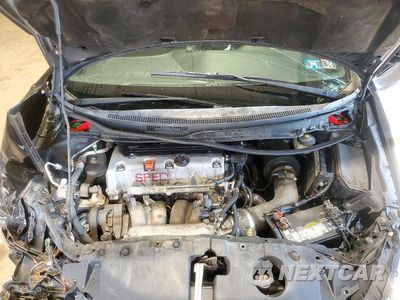 Zdjęcie 11 z 12 samochodu: 2013 HONDA CIVIC SI VIN:2HGFB6E56DH706016 - miniatura
