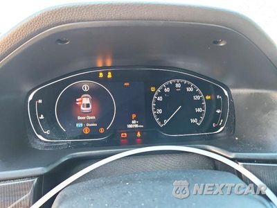 Zdjęcie 9 z 12 samochodu: 2019 HONDA ACCORD SPORT VIN:1HGCV1F39KA074604 - miniatura