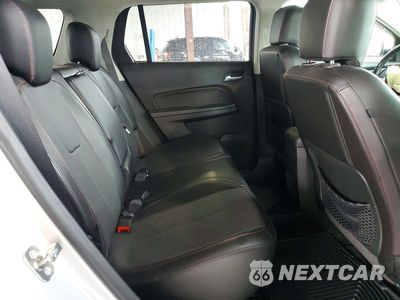 Zdjęcie 11 z 13 samochodu: 2016 GMC TERRAIN SLT VIN:2GKFLPE36G6131503 - miniatura