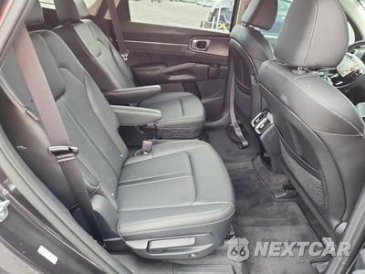 Zdjęcie 11 z 13 samochodu: 2025 KIA SORENTO SX VIN:5XYRK4JF8SG386496 - miniatura