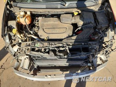 Zdjęcie 12 z 13 samochodu: 2017 CHRYSLER PACIFICA LIMITED VIN:2C4RC1GG2HR729996 - miniatura