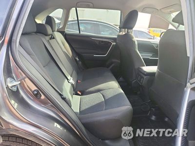 Zdjęcie 11 z 14 samochodu: 2022 TOYOTA RAV4 LE VIN:2T3F1RFV8NC285775 - miniatura