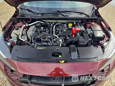 Zdjęcie 11 z 13 samochodu: 2025 NISSAN SENTRA SV VIN:3N1AB8CV4SY348089 - miniatura