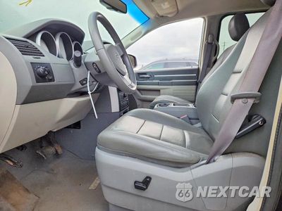 Zdjęcie 7 z 13 samochodu: 2008 DODGE CARAVAN/GRAND CARAVAN SXT VIN:2D8HN54X68R672284 - miniatura