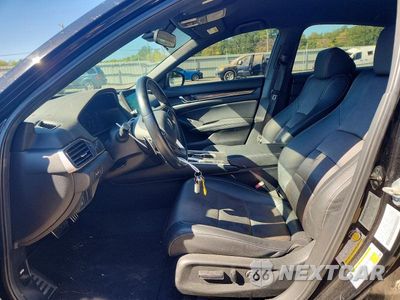 Zdjęcie 7 z 13 samochodu: 2020 HONDA ACCORD SPORT VIN:1HGCV1F30LA155850 - miniatura