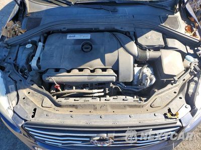 Zdjęcie 12 z 13 samochodu: 2014 VOLVO XC60 T6 VIN:YV4902DZXE2516242 - miniatura