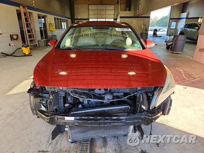 Piąte zdjęcie samochodu w środku: 2015 HYUNDAI SONATA SPORT VIN:5NPE34AF3FH152017 - miniatura
