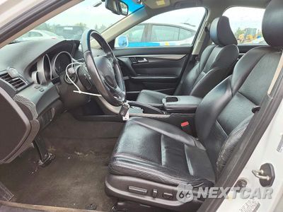 Zdjęcie 7 z 13 samochodu: 2013 ACURA TL TECH VIN:19UUA8F51DA008268 - miniatura